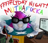 flydaynight