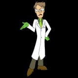 Dr.-Dirk-Character