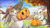 a totally innocent drawing by Carrot-sama downscaled cuz 4mb limit