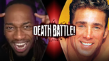 Aniki Billy vs Dreamybull