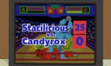 25 to 0