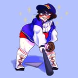 SOFTball Pomni