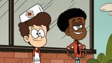 Benny and Andre