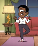 Sharon Loud