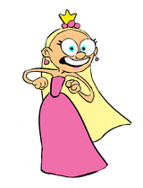 Princess Bethany