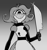 Nifty_Hazbin Hotel