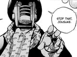 stop that josuke