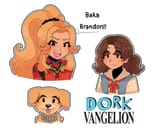 Dorkvangelion
