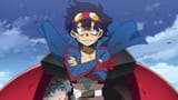 Simon_stepping_out_og_Gurren_Lagann