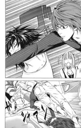 light vs l