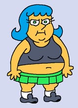 Big Leslie