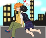Peni x bailey