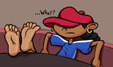 135474 - artist_feetzter codename_kids_next_door foot_fetish numbuh_5