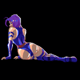 ass