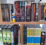 Shelf part 4
