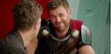 Thor really