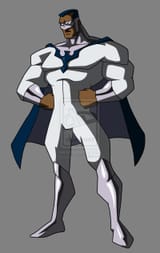 silver sentry