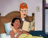 dale reads to joseph