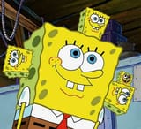 spongeBud