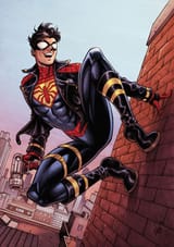 RIP mike wieringo