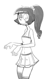 creepy s