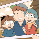 Hilda family photo