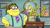 Darryl Bloat