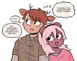 Teenage Love