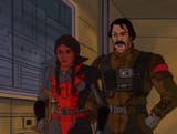 raven gi joe
