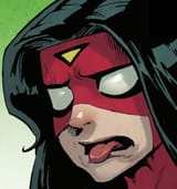 Spider-woman94