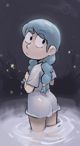 123984 - artist_spryavalanche hilda hilda_(series)