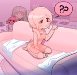 Susie and Lily&#039;s mom