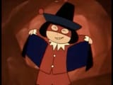 Madeline Bad Hat