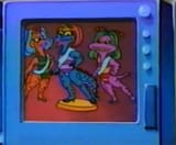 ABCs The Monster Bed Models