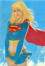 Kara ZorEl