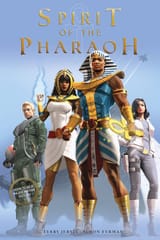 Spirit of the Pharaoh Vol. 1 (2019)