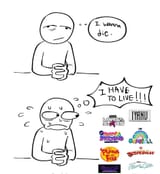 reasons to live