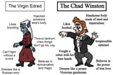 chad winston