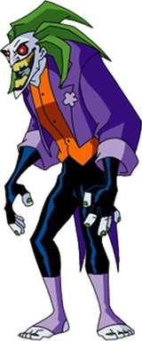 TheJoker