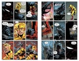 batman faster than reverse flash