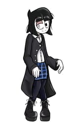 Teenaged Susie