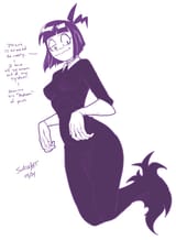 creepy susie trustworthy