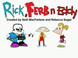 Rick Ferb n Eddy