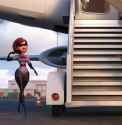 Helen getting on the plane_thumb.jpg
