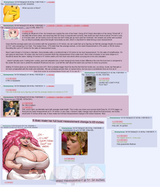 Rose bust calculations