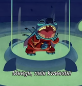 Stitch