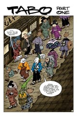 Usagi Yojimbo (283) - Ten Thousand Plums 004-0002