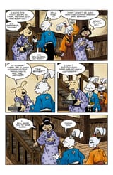 Usagi Yojimbo (283) - Ten Thousand Plums 004-0005