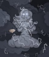 The Perfect Storm of Victoria Van Gale
