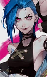 lavelis jinx